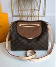 Сумка Louis Vuitton Speedy Monogram Canvas